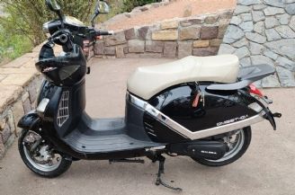 Gilera QM Usada en Mendoza