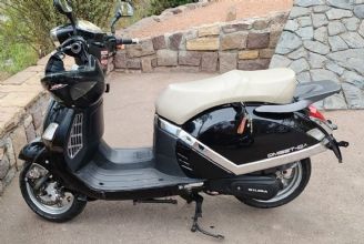 Gilera QM Usada en Mendoza