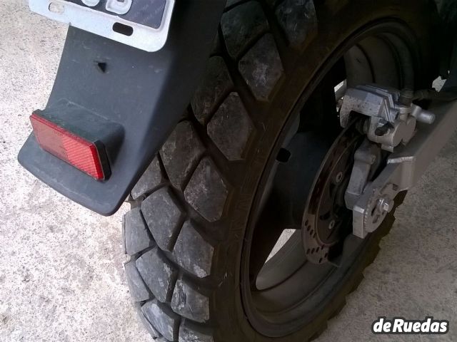 Gilera SMX Usada en Mendoza, deRuedas