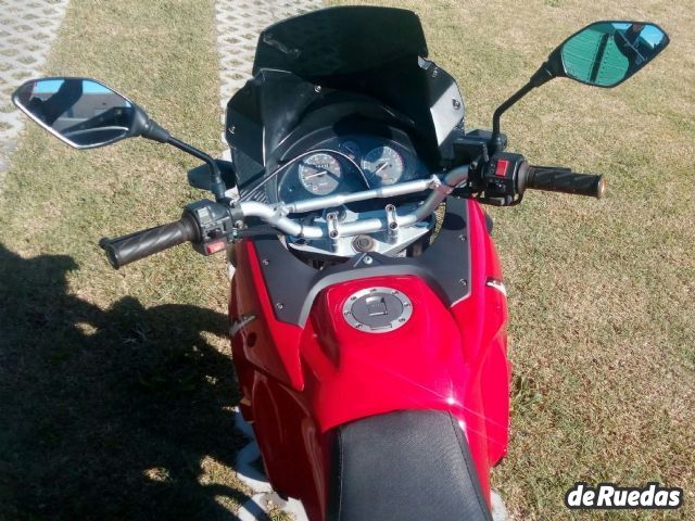 Gilera SMX Usada en Mendoza, deRuedas