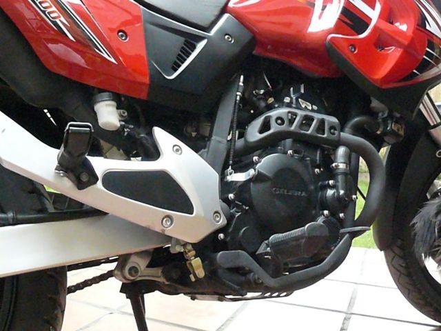 Gilera SMX Usada en Mendoza, deRuedas