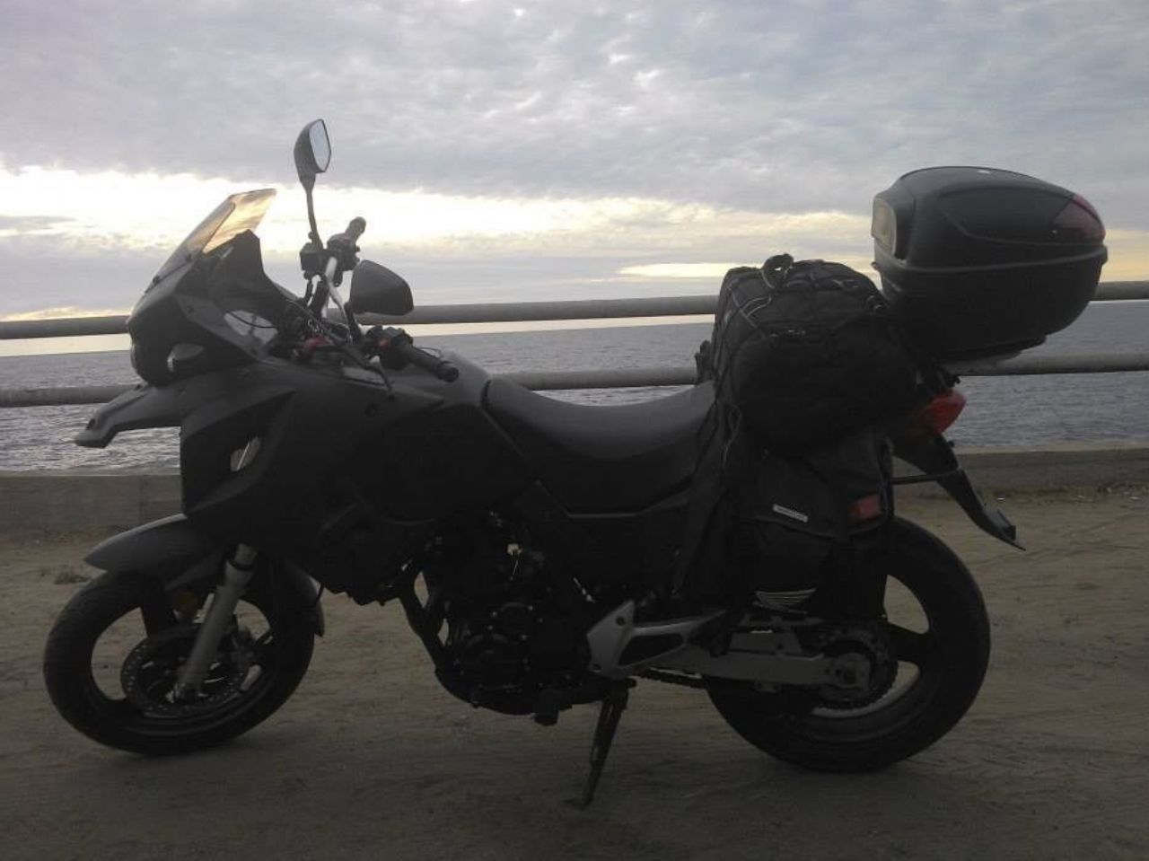 Gilera SMX Usada en Mendoza, deRuedas