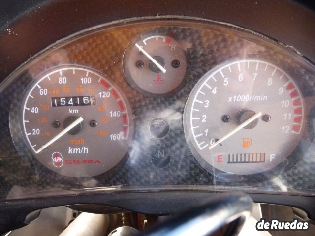 Gilera SMX Usada en Mendoza, deRuedas