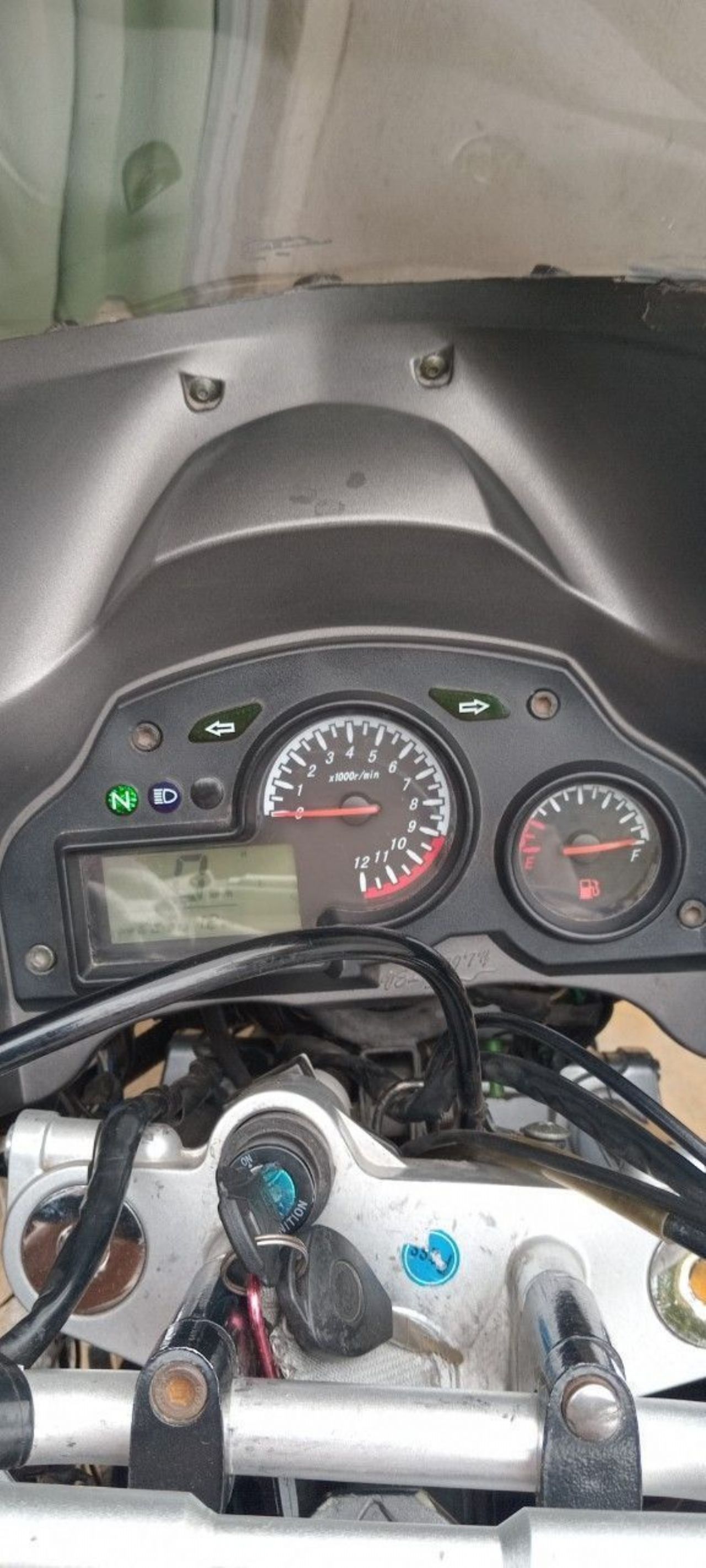 Gilera SMX Usada en Mendoza, deRuedas