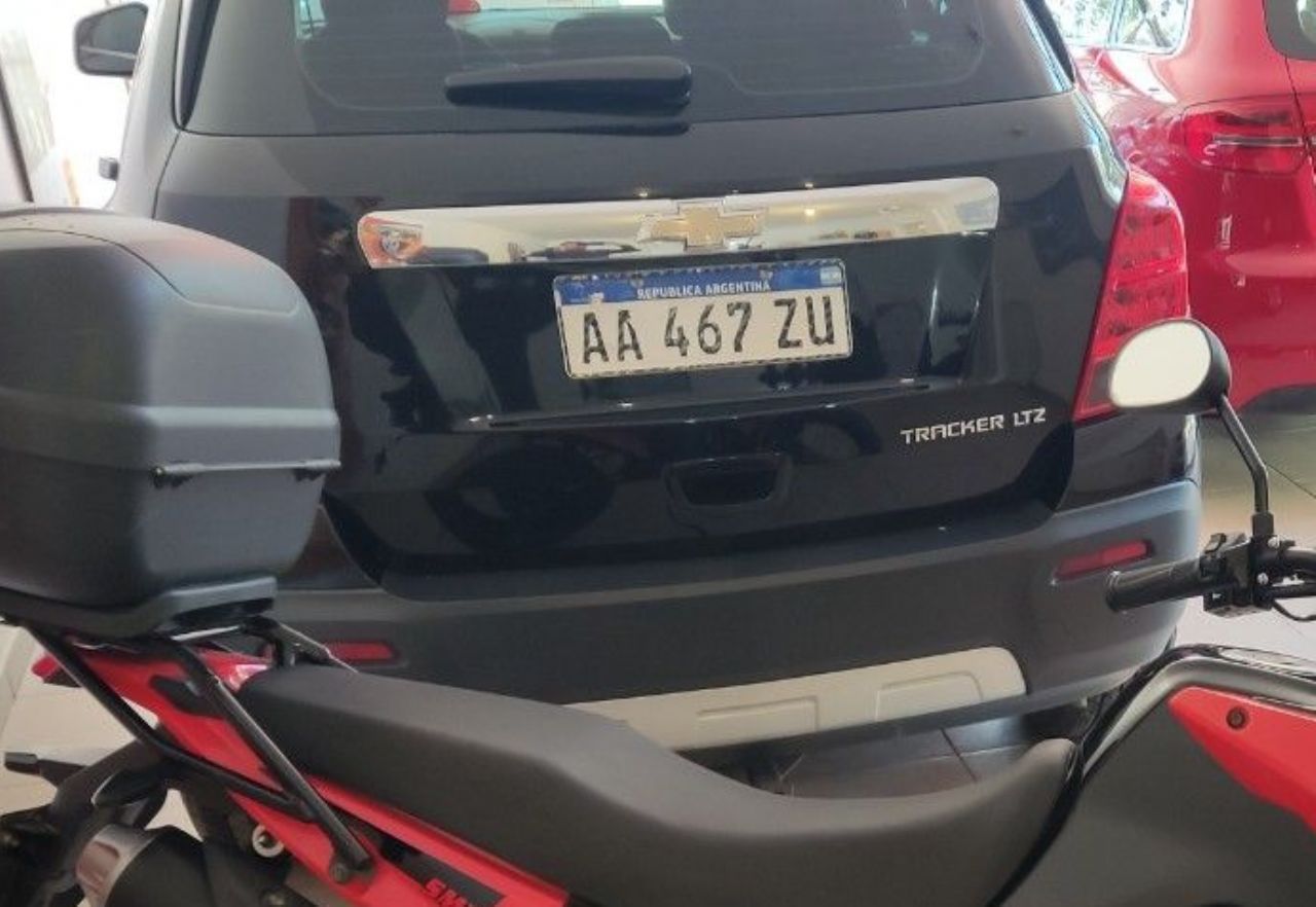 Gilera SMX Usada en Córdoba, deRuedas