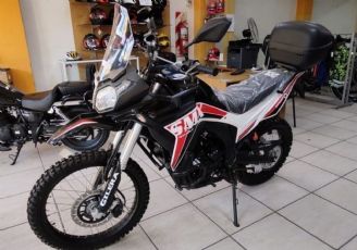 Gilera SMX Nueva en Mendoza