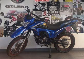 Gilera SMX Nueva en Córdoba