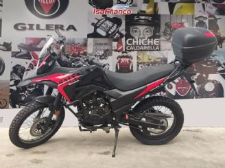 Gilera SMX Nueva en Córdoba
