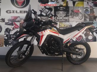 Gilera SMX Nueva en Córdoba