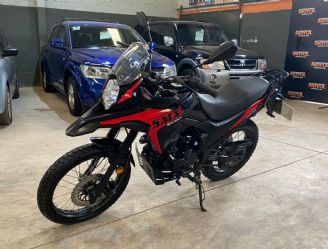 Gilera SMX Usada en Mendoza