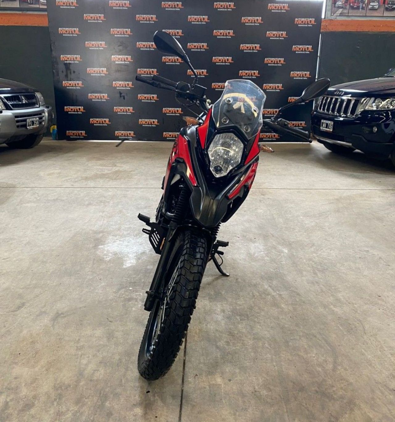 Gilera SMX Usada en Mendoza, deRuedas