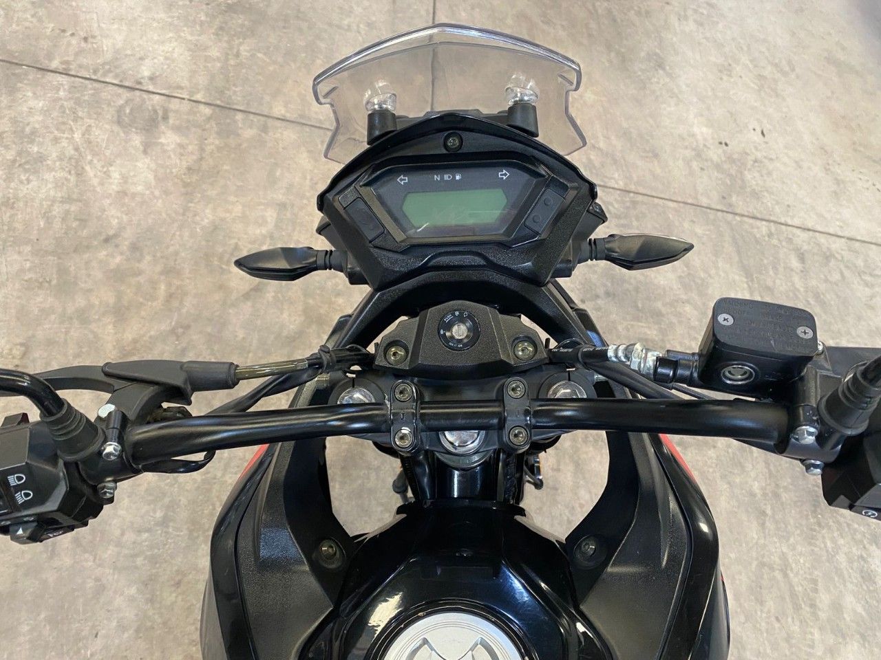 Gilera SMX Usada en Mendoza, deRuedas
