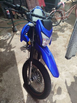 Gilera SMX Nueva en Córdoba