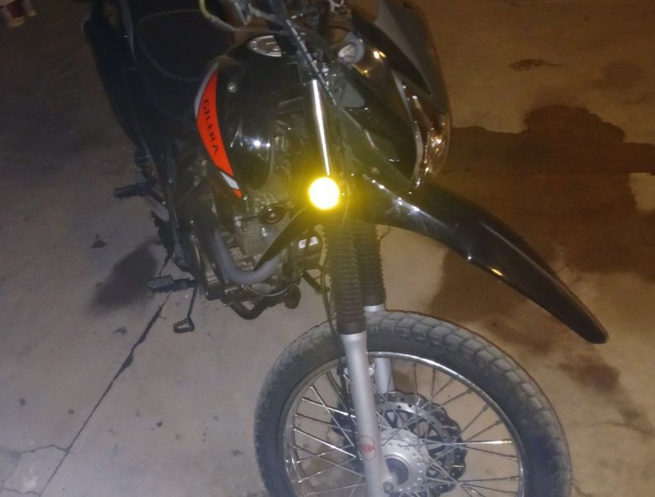 Gilera SMX Nueva en Mendoza, deRuedas
