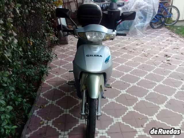Gilera Smash Usada en Mendoza, deRuedas