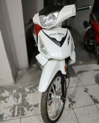 Gilera Smash Nueva en Mendoza