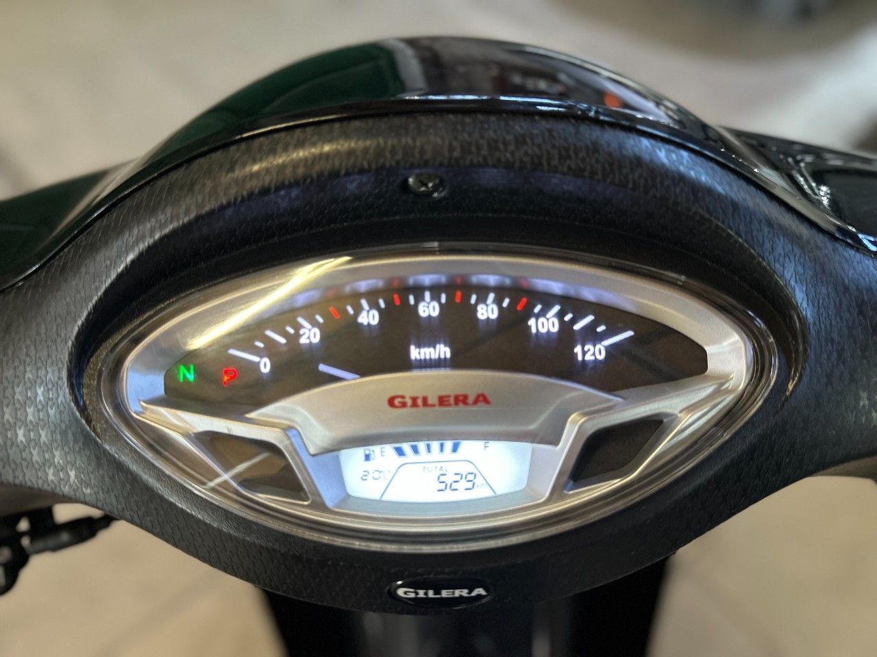 Gilera Smash Nueva en Mendoza, deRuedas