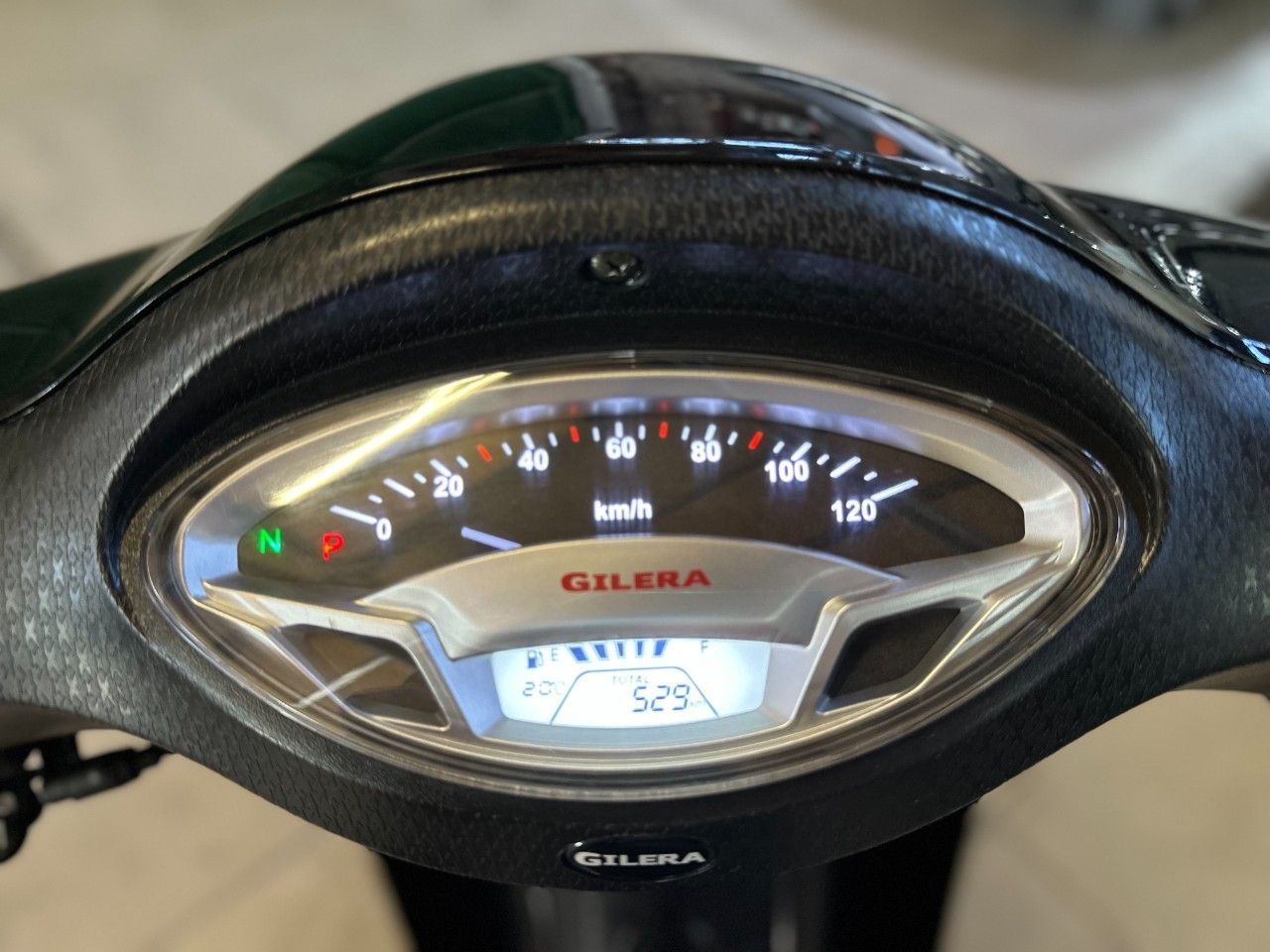 Gilera Smash Nueva en Mendoza, deRuedas