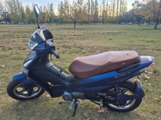 Gilera Smash Usada en Mendoza