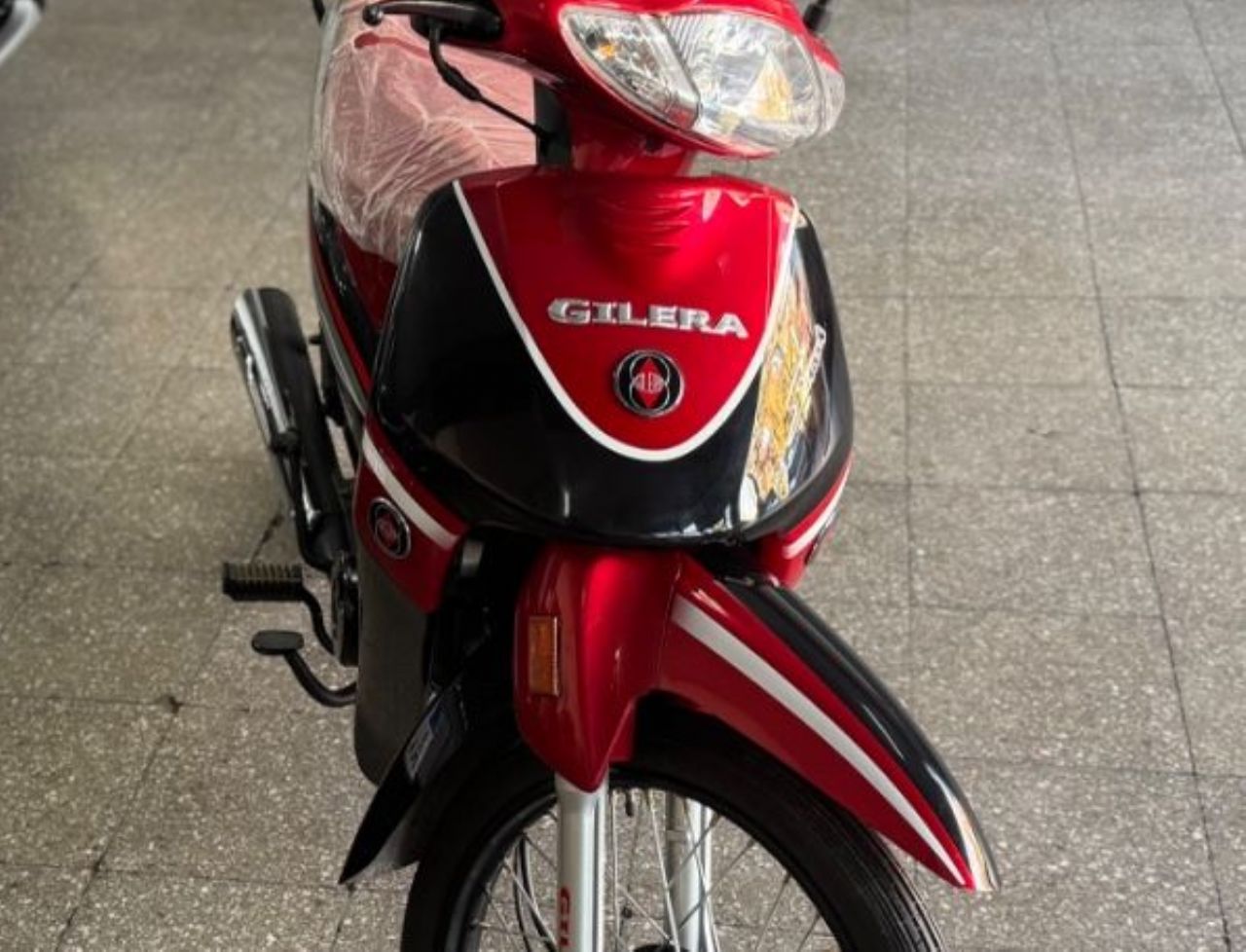 Gilera Smash Nueva en Mendoza, deRuedas