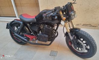 Gilera VC Usada en Mendoza
