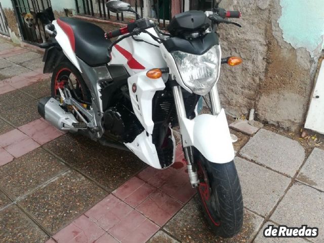 Gilera VC Usada en Mendoza, deRuedas