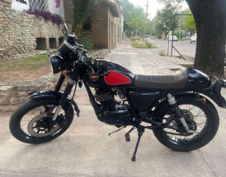 Gilera VC Usada en Mendoza