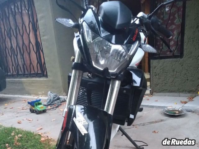 Gilera VC Usada en Mendoza, deRuedas