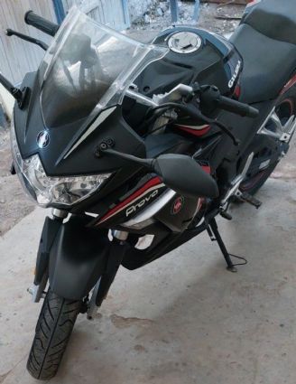 Gilera VC Usada en Mendoza