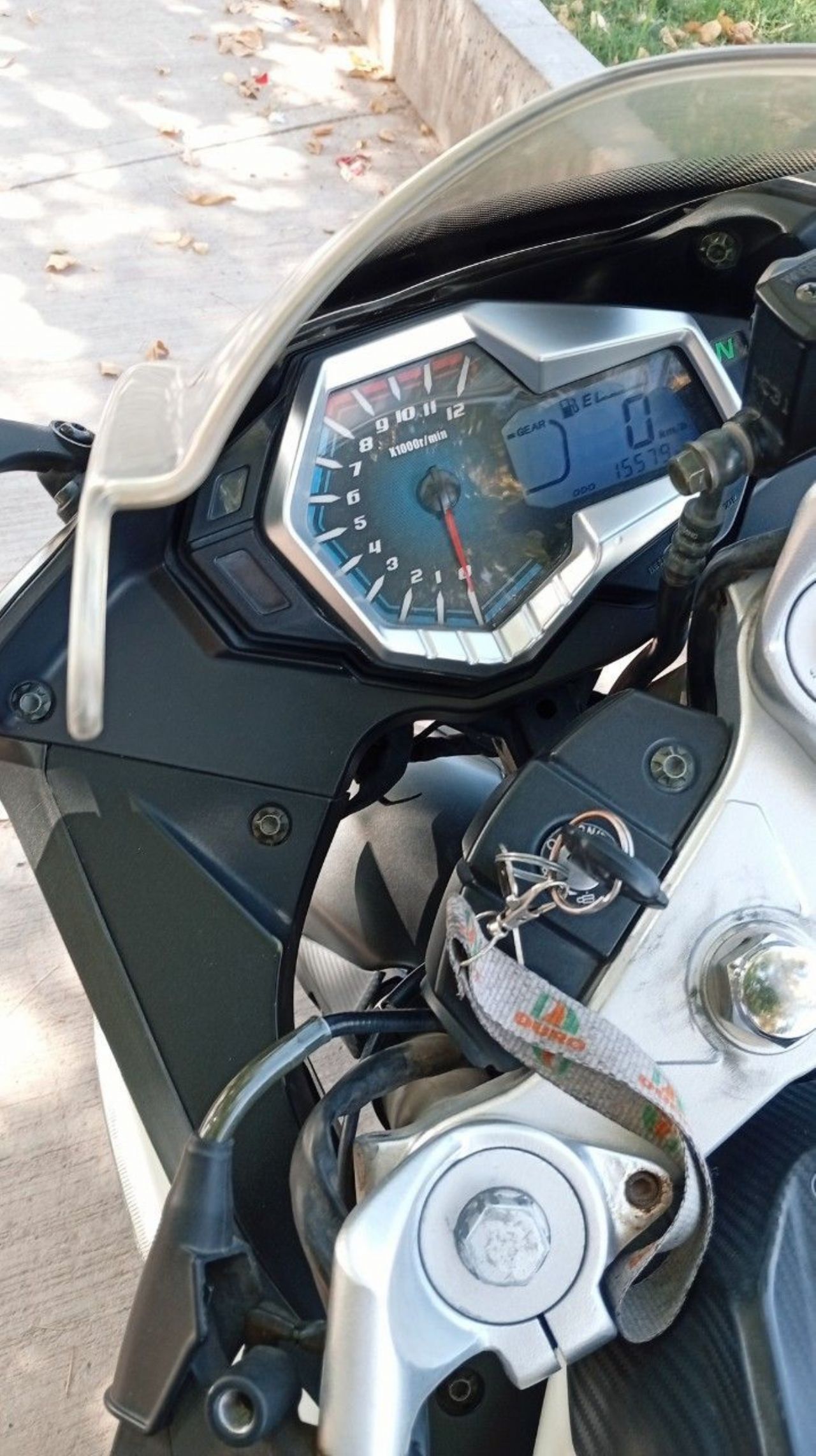 Gilera VC Usada en Mendoza, deRuedas