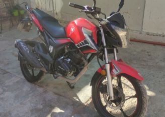 Gilera VC Usada en Mendoza