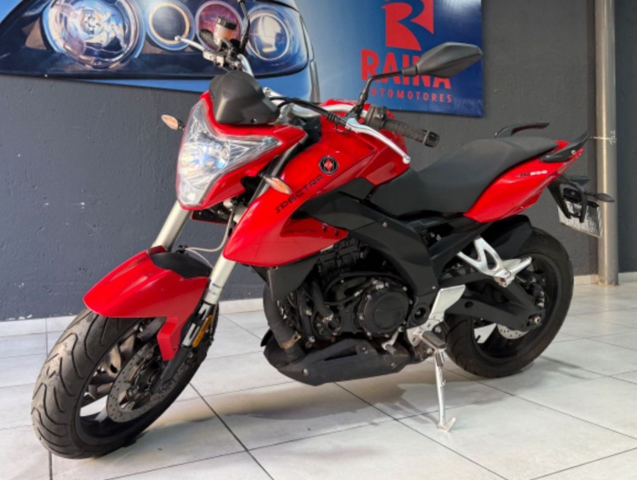 Gilera VC Usada en Mendoza, deRuedas