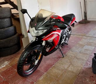 Gilera VC Usada en Mendoza