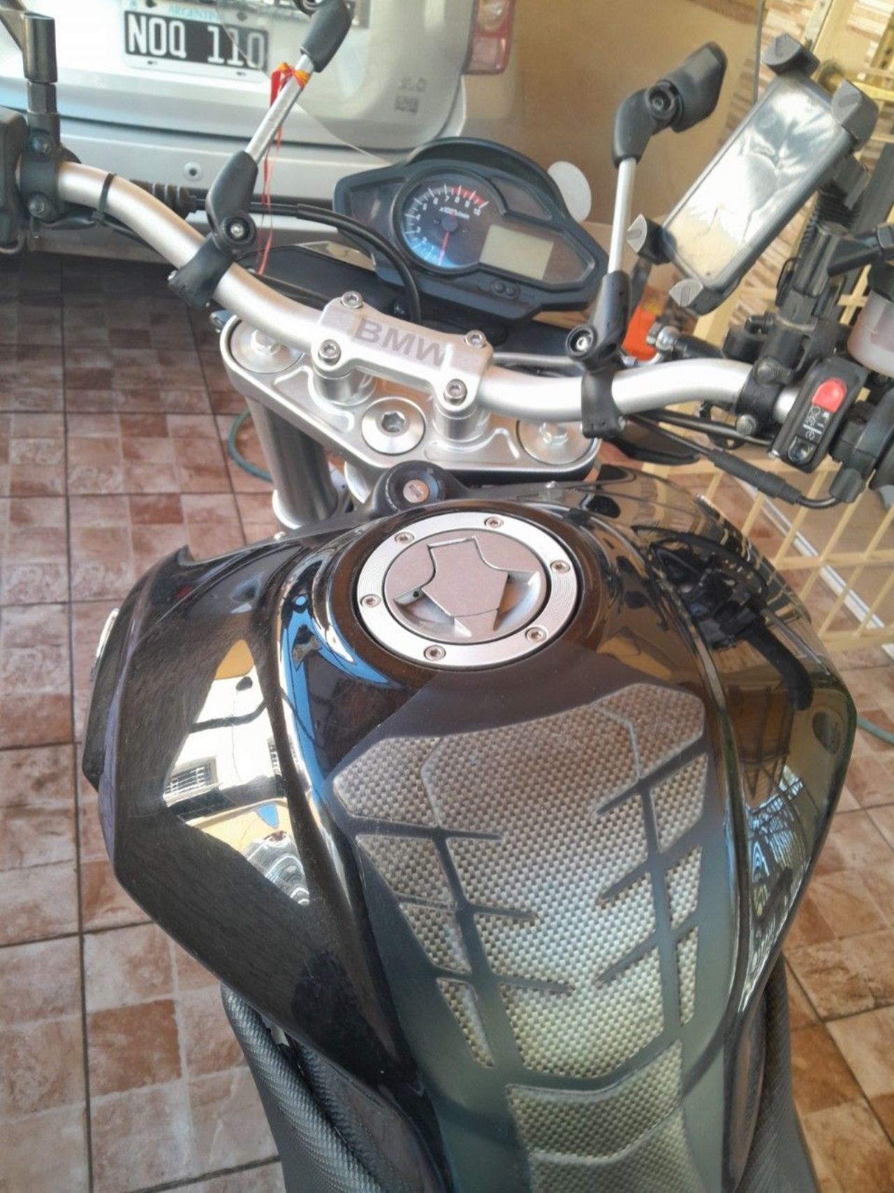 Gilera VC Usada en Mendoza, deRuedas