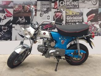 Gilera VC Nueva en Córdoba