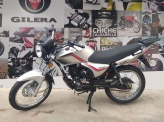 Gilera VC Nueva en Córdoba