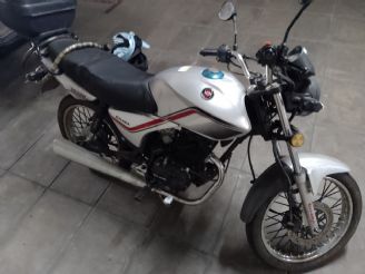 Gilera VC Usada en Buenos Aires