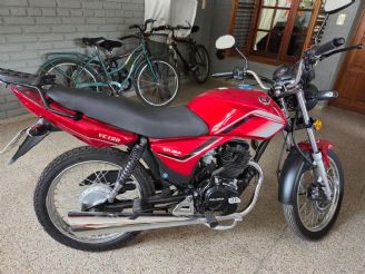 Gilera VC Nueva en Córdoba