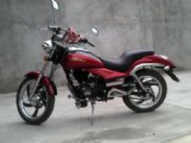 Gilera YL Usada en Mendoza, deRuedas