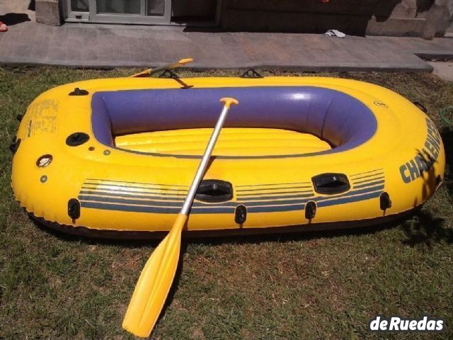 Gomon Inflable Usado en Mendoza, deRuedas