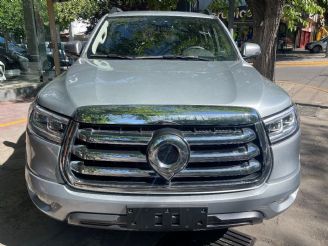 Great Wall Poer Nueva en Mendoza