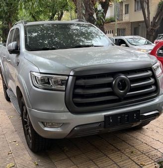 Great Wall Poer Usada en Mendoza