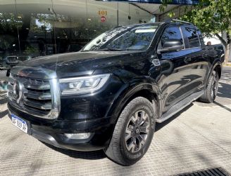 Great Wall Poer Usada en Mendoza