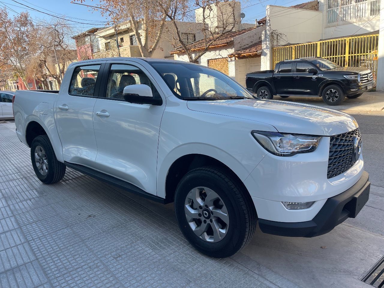 Great Wall Poer Nueva en Mendoza, deRuedas