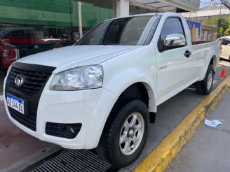 Great Wall Wingle 5 Usada en Mendoza Financiado