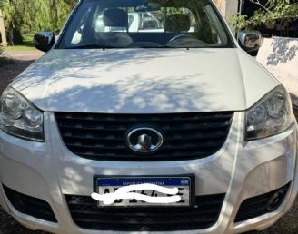 Great Wall Wingle 5 Usada en Mendoza