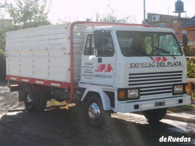 Grosspal G Usado en Mendoza, deRuedas