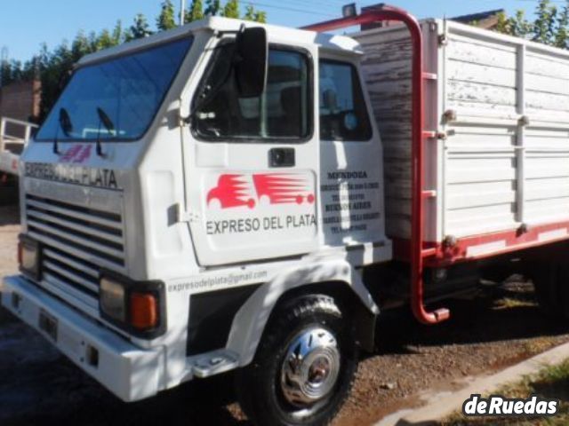 Grosspal G Usado en Mendoza, deRuedas