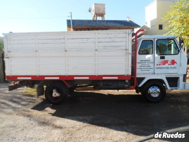 Grosspal G Usado en Mendoza, deRuedas