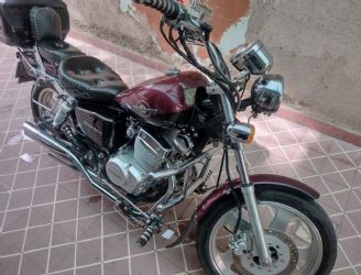 Guerrero GMX Usada en Mendoza